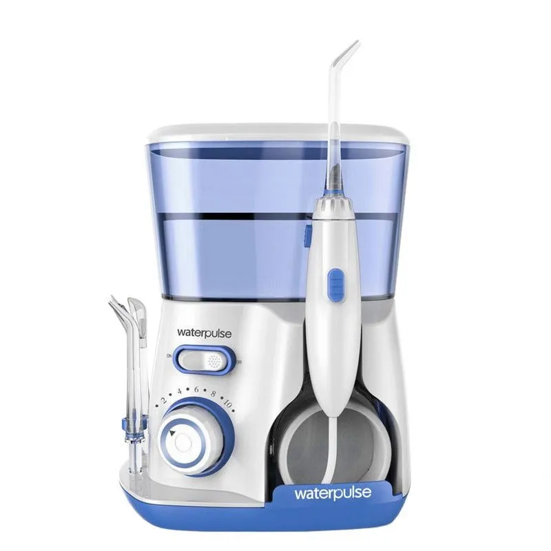 Mundush Waterpulse V300 Waterflosser