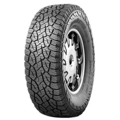 Kumho Road Venture AT52 ( 265/60 R18 110T 4PR )