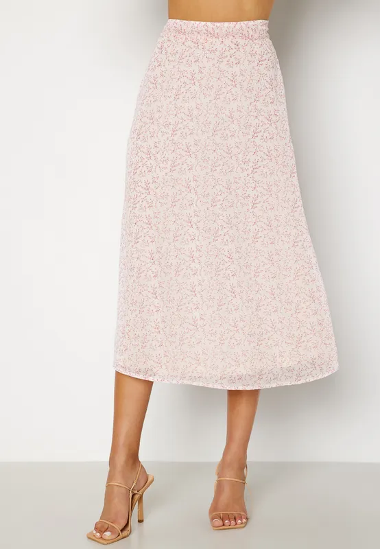Sharon midi skirt (#7568)