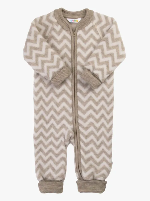 Joha Ulloverall, Beige, 60