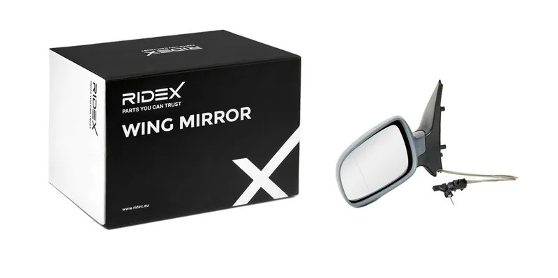 Backspegel RIDEX 50O0005