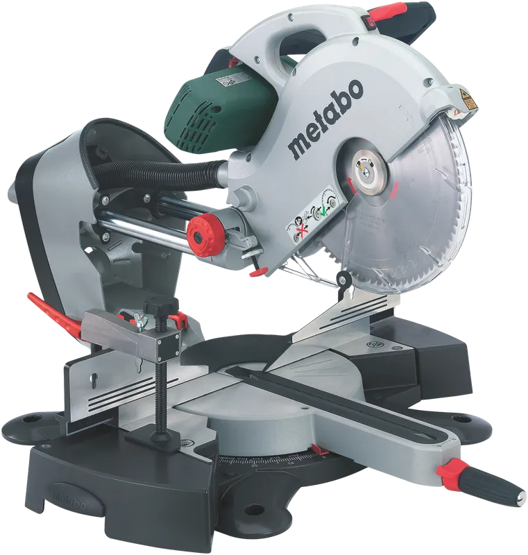 Metabo KGS 315 PLUS Kap- och gersåg