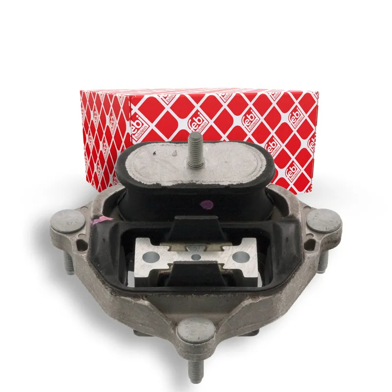 Montering, växel, automatisk FEBI BILSTEIN 46606