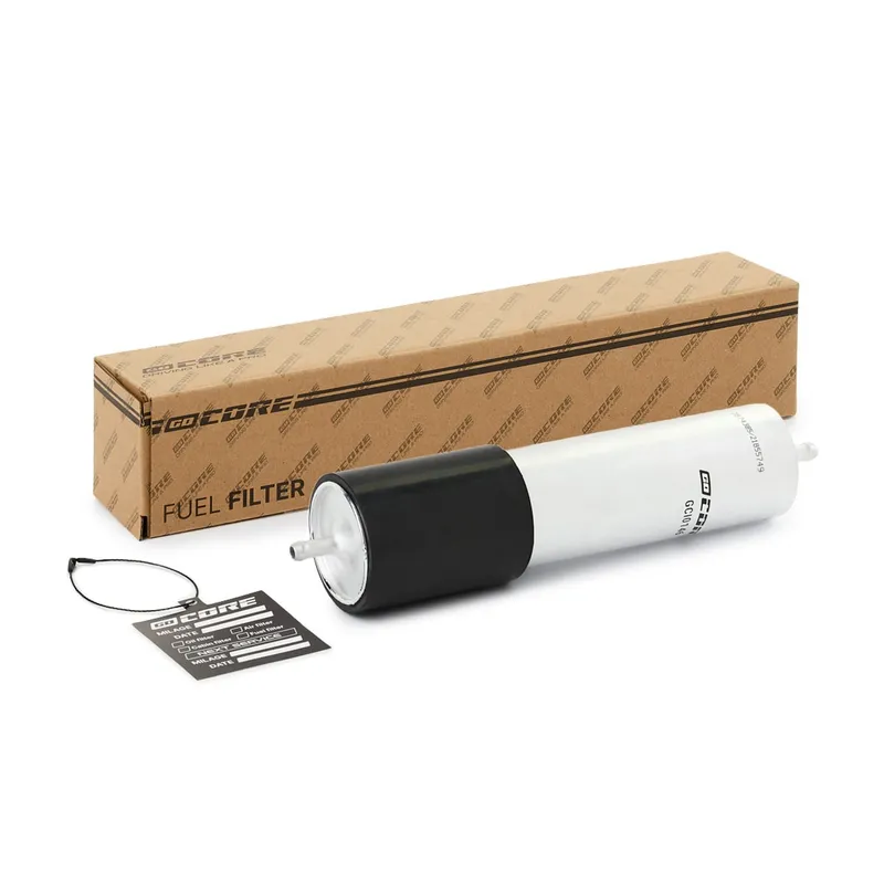 Bränslefilter goCORE GCI0146