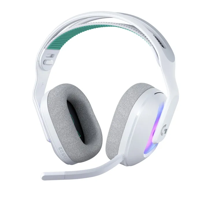 Logitech G522 LIGHTSPEED Wireless Gaming Headset – Vit