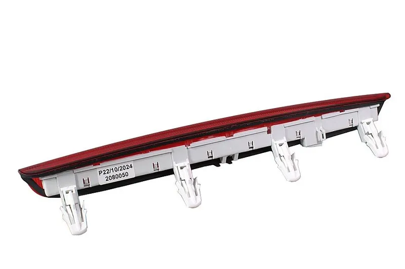 Extra bromsljus METZGER 2080050