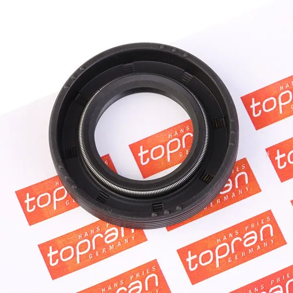Axeltätning, drivacel TOPRAN 100 082