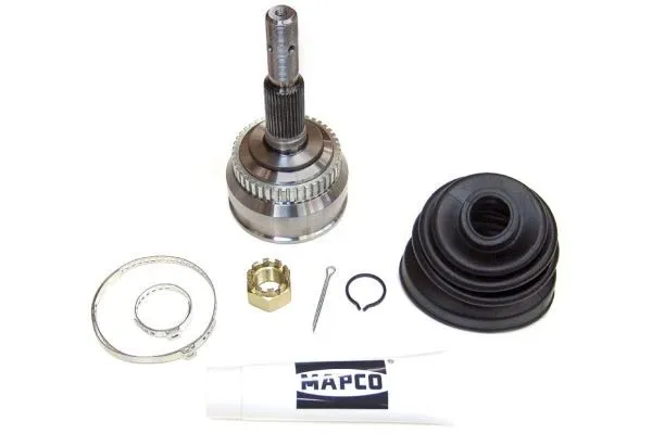 Ledsats, drivaxel MAPCO 16944