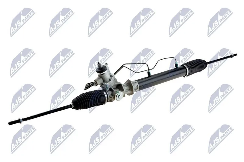 Styrväxel NTY SPK-NS-018