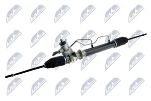 Styrväxel NTY SPK-NS-018