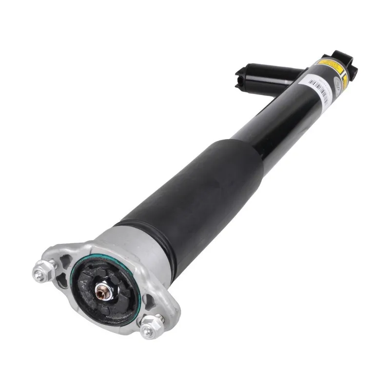 Stötdämpare MiesslerAutomotive 1215-01-1530