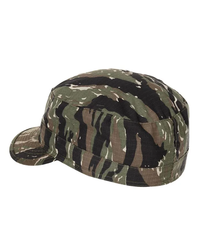 MFH US Army kepsar Svart, Brun (#4388)