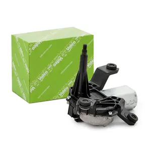 Vindrutetorkarmotor VALEO 582667