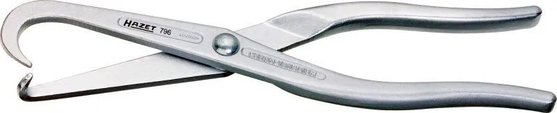 Bromsfjädertång HAZET 796