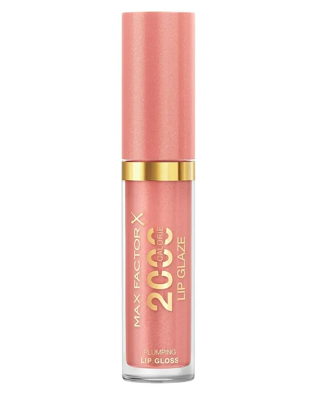 Max Factor 2000 Calorie Lip Glaze Plumping Lip Gloss 060 Favourite Song 4 ml