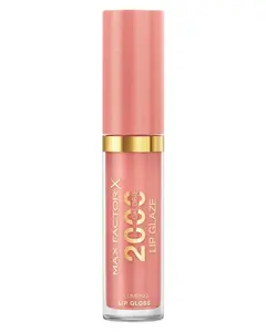 Max Factor 2000 Calorie Lip Glaze Plumping Lip Gloss 060 Favourite Song 4 ml