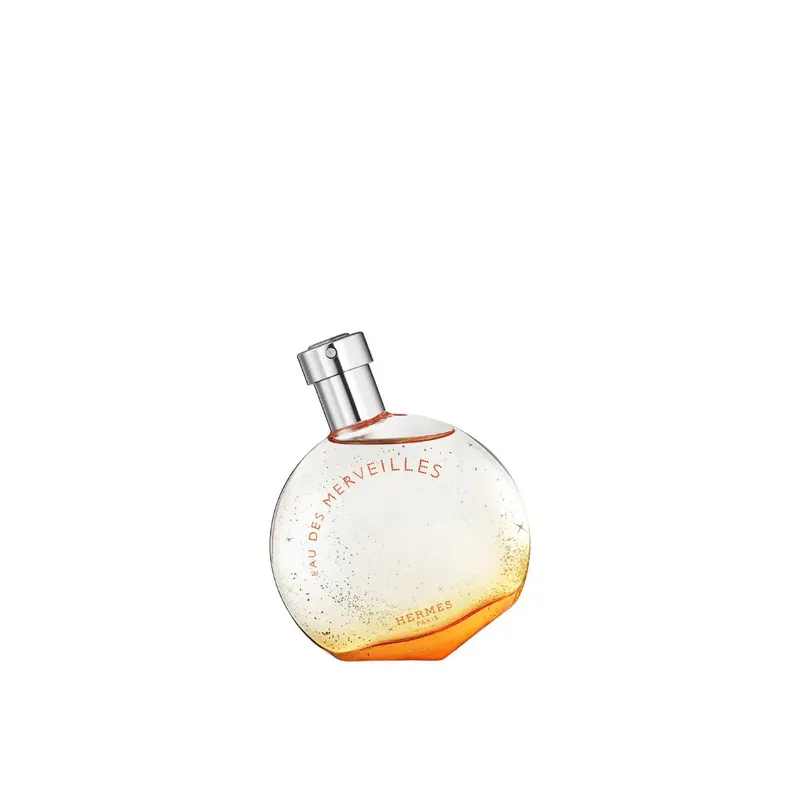 Hermes Eau Des Merveilles EDT 50 ml