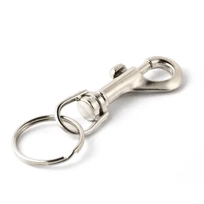 KEY-BAK Bolt Snap Nyckelhållare