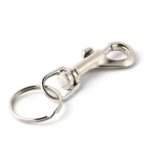 KEY-BAK Bolt Snap Nyckelhållare