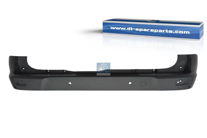 Stötfångare bak DT Spare Parts 13.87036
