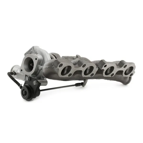 Turboaggregat RIDEX REMAN 2234C10080R