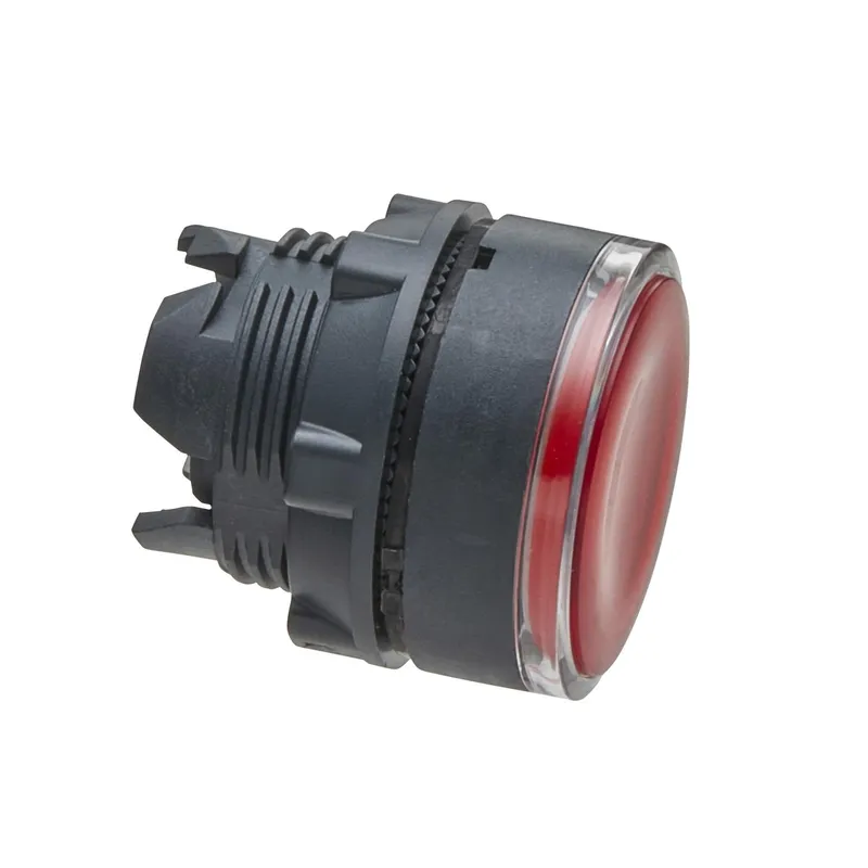Schneider Electric Illuminated pushbutton head (#9968)