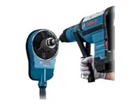 Bosch GDE 162 Dammutsugadapter