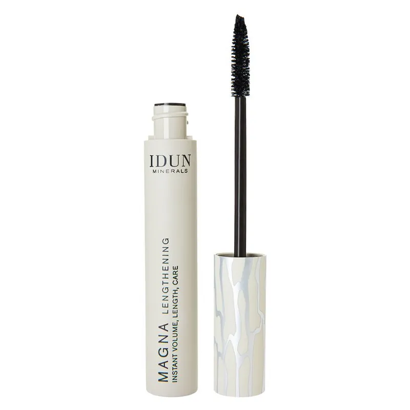 IDUN Minerals mascara Magna lengthening 12 ml