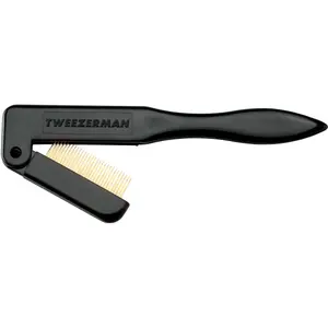 Tweezerman Tweezerman Folding Ilashcomb