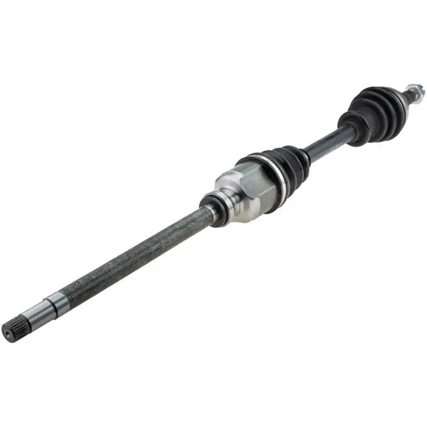 Drivaxel NTY NPW-CT-140