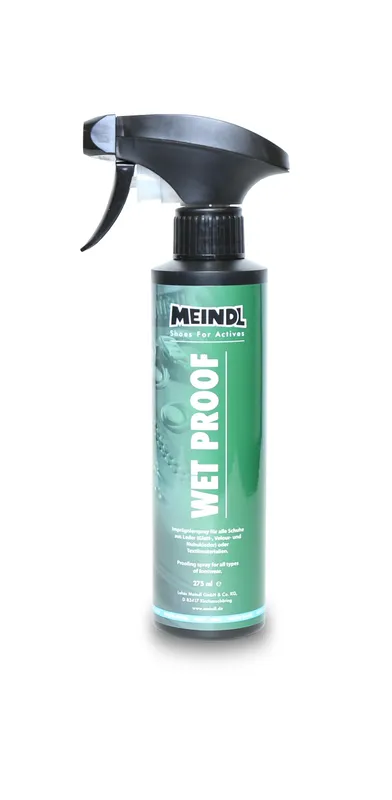 Wet-Proof impregneringsspray 275 ml