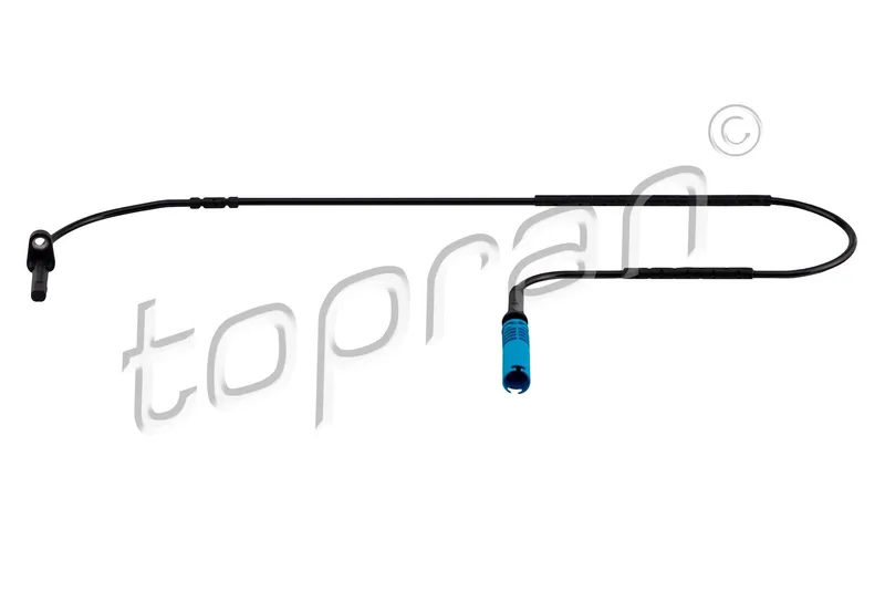 TOPRAN 623 010 ABS-givare