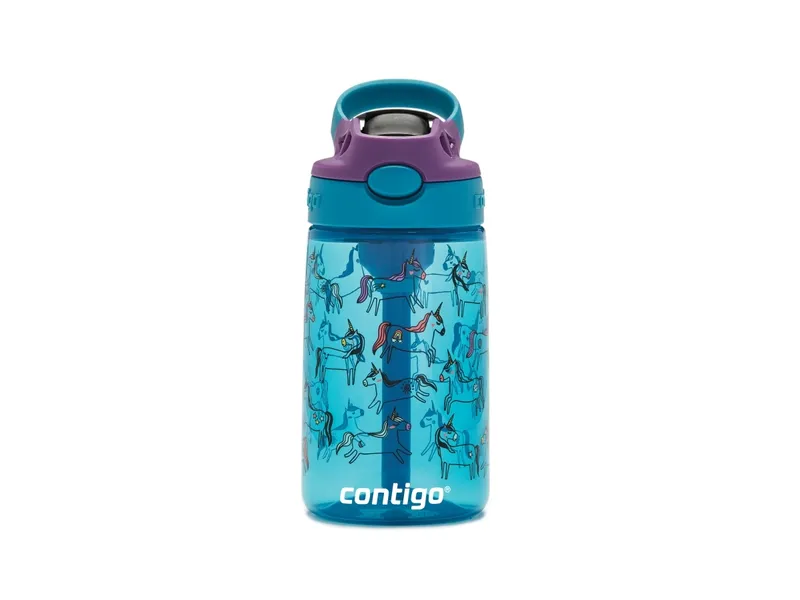 Contigo Easy clean Junip unicorns 420ml