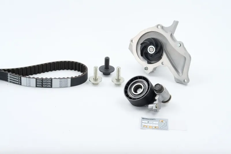 Kamremssats med vattenpump CONTITECH CT881WP5