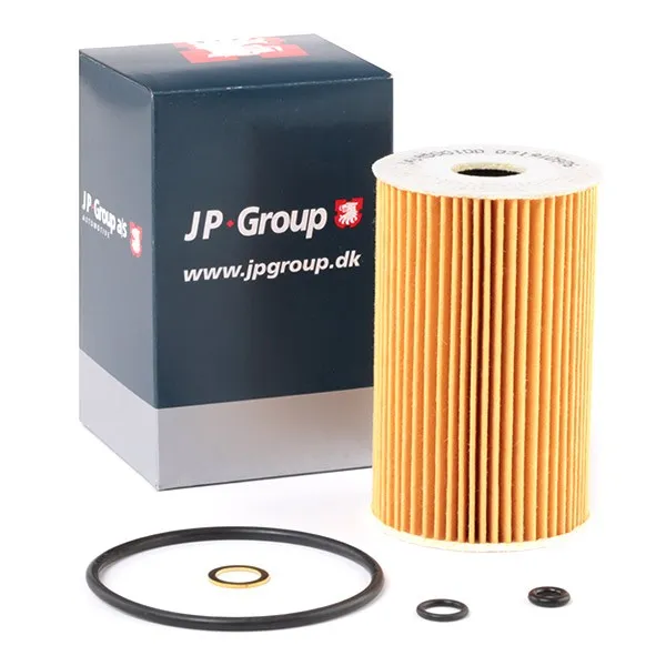 Oljefilter JP GROUP 1418500100