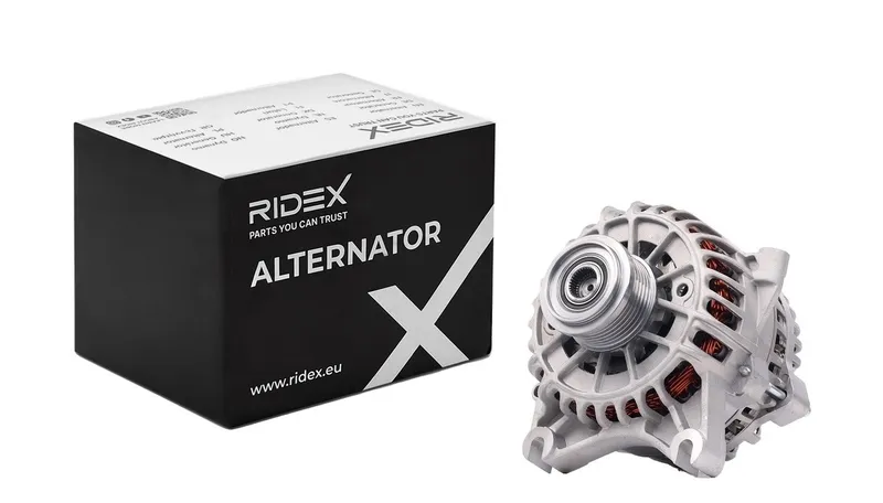 Generator RIDEX 4G1191