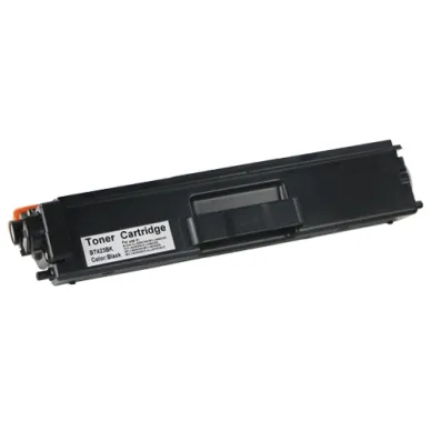 Svart toner 6500 sidor