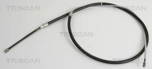 Handbromsvajer TRISCAN 8140 67109