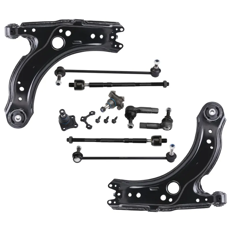 RIDEX 2905L0018 Styrarmssats, hjulupphängning