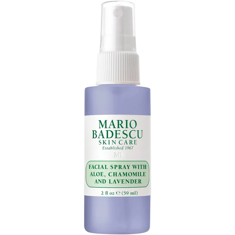 Mario Badescu Facial Spray W/ Aloe, Chamomile & Lavender 59 ml