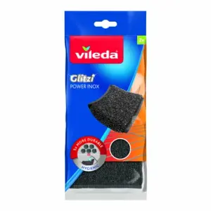 Vileda Glitzi Power INOX 2st