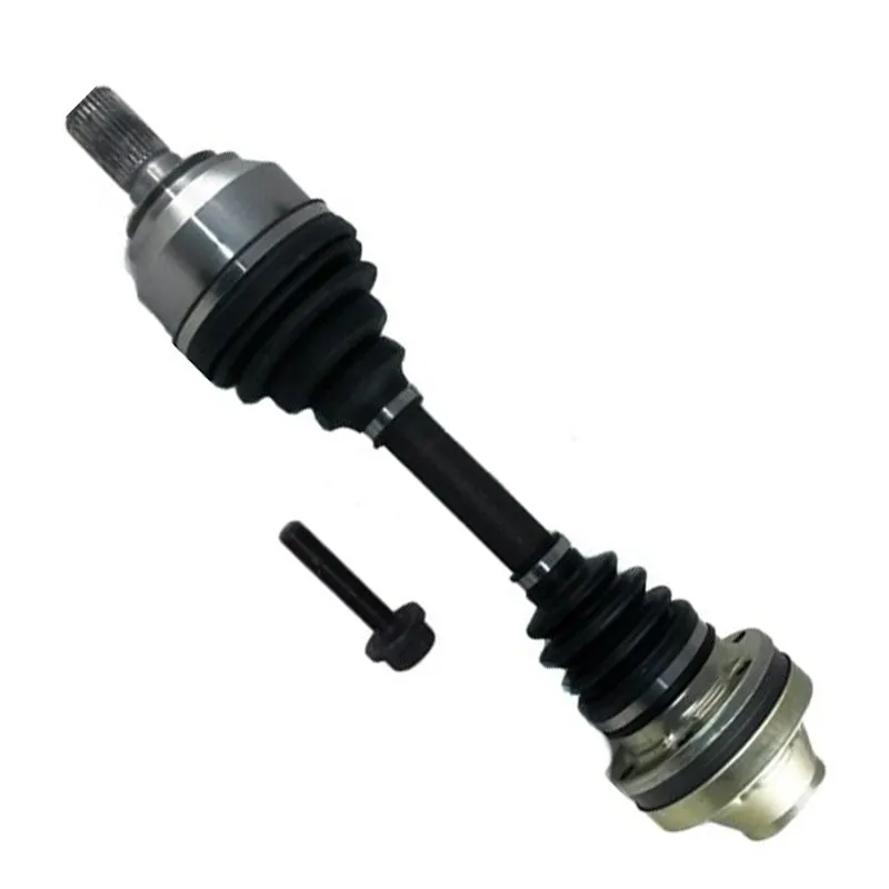 Drivaxel EURODRIVELINE VW-317
