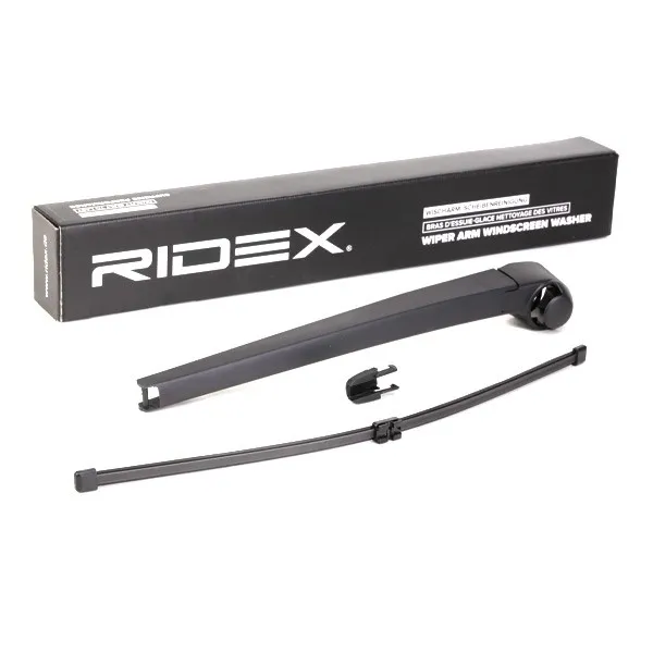 Torkararm RIDEX 301W0063