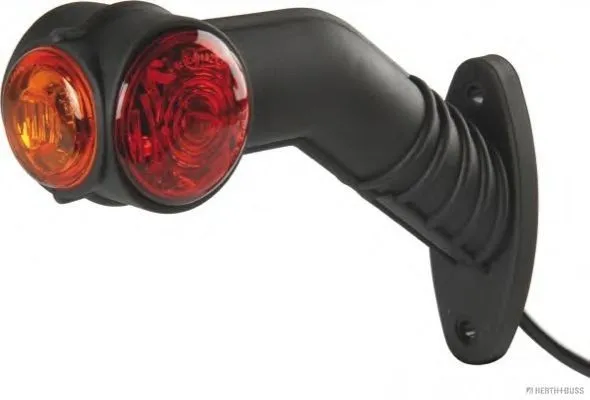 HERTH+BUSS ELPARTS 82710395 Breddmarkeringslykta