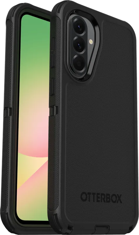 Otterbox Defender Samsung Galaxy A56 Svart