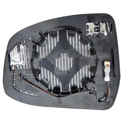 TYC 310-0197-1 Backspegelglas