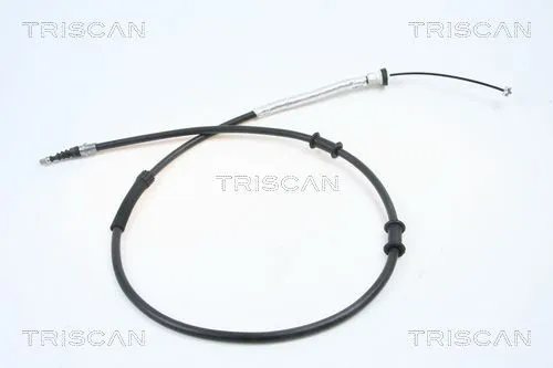 Handbromsvajer TRISCAN 8140 15196