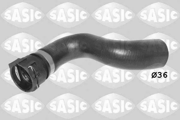 Kylarslang SASIC 3406462