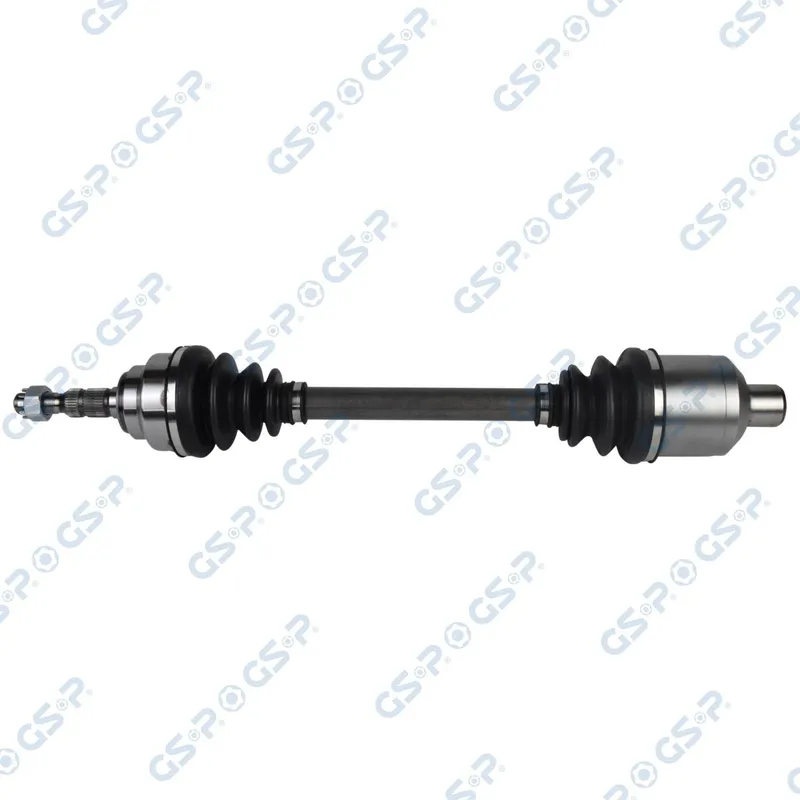 Drivaxel GSP 244082