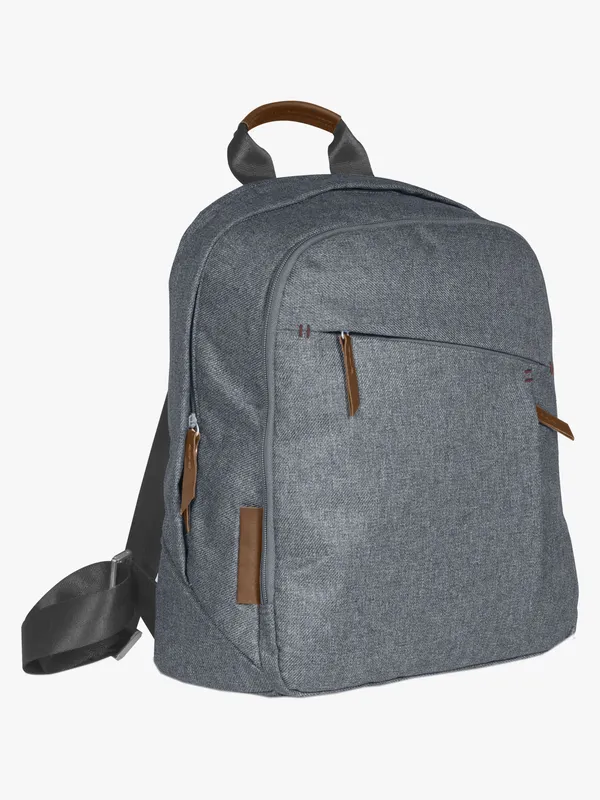 UPPAbaby Gregory Skötväska, Blue Mélange